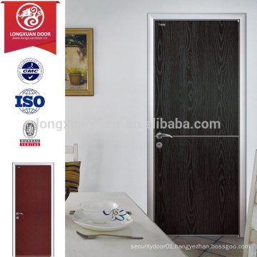 Latest design wooden doors in interior wooden doors design